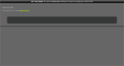 Desktop Screenshot of imovie.net
