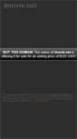 Mobile Screenshot of imovie.net